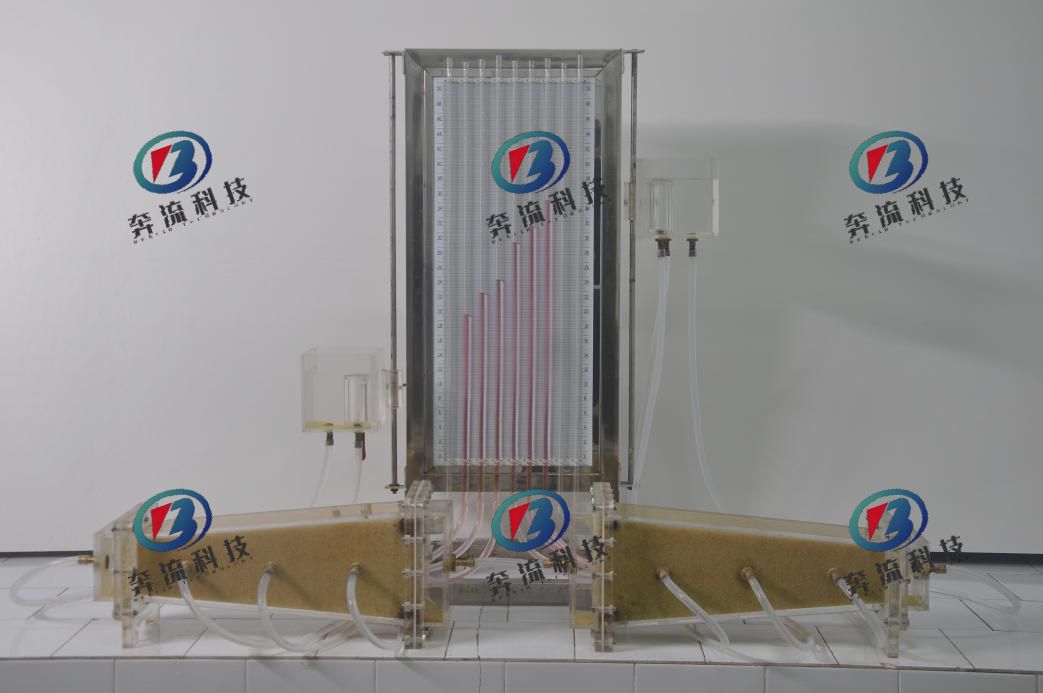 变径达西渗透仪