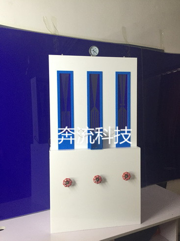 空化机理实验仪