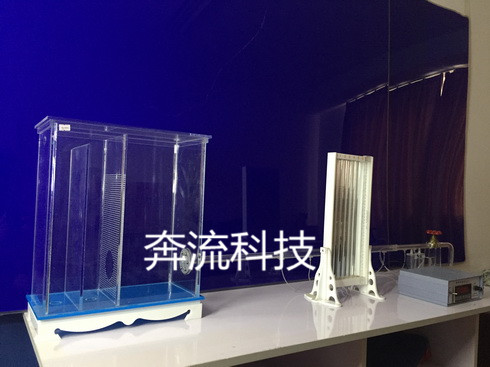 自循环局部阻力实验仪