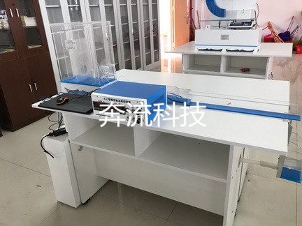 远程控制型孔口管嘴实验仪