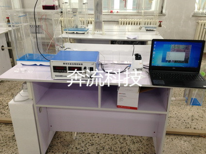 远程控制型雷诺实验仪