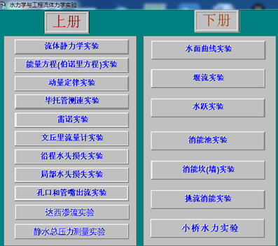 流体力学数据处理软件