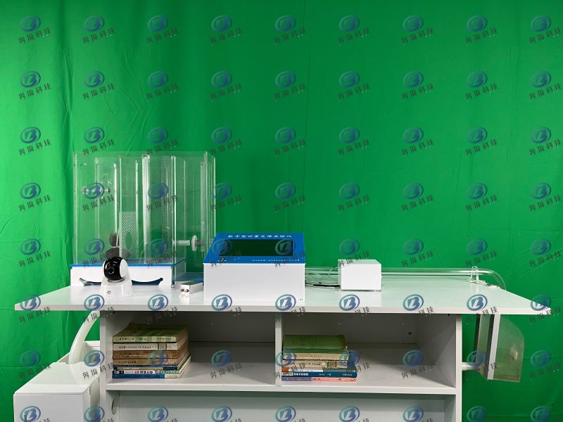 远程控制型动量定律实验仪