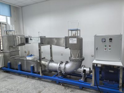 中高速水洞